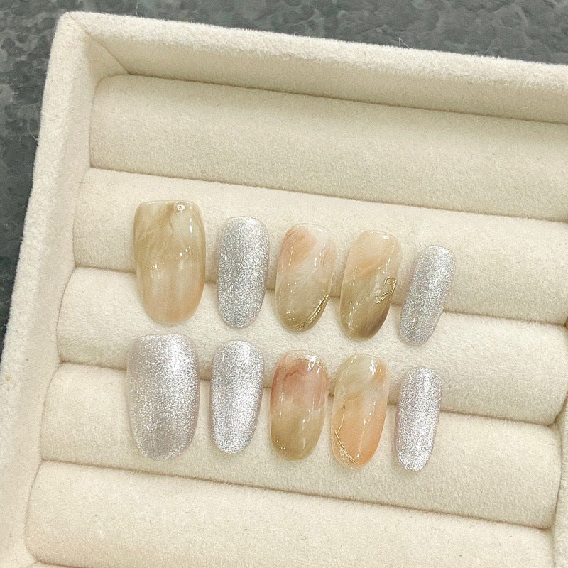 M250 闪粉简约款