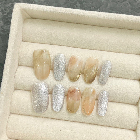 M250 闪粉简约款