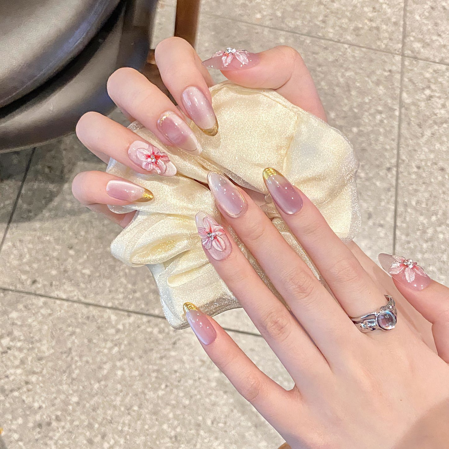 M293 花园梦境