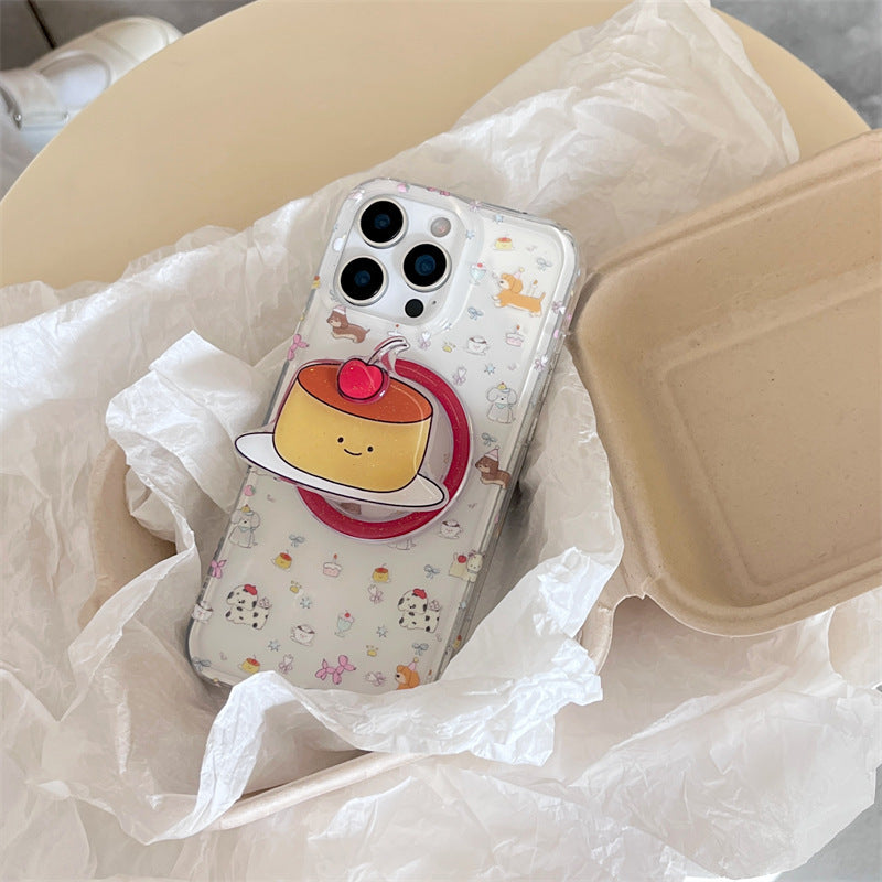 CM038 甜品小狗