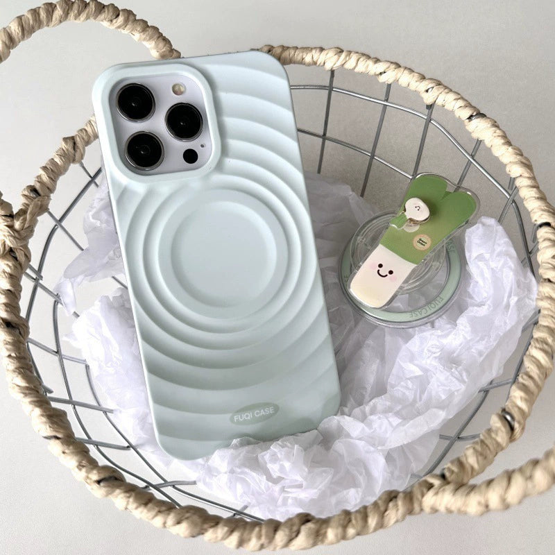 CC006 (12-16系列)绿色波漾大葱