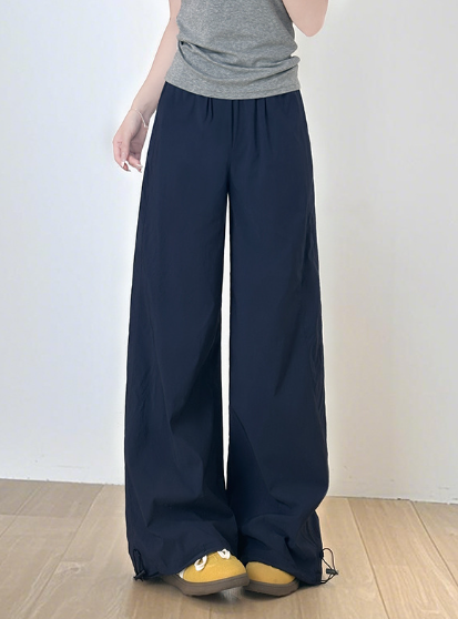 BB032 美式速干工装裤