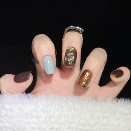 M272 美拉德款式