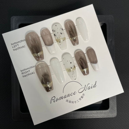 M276 巴洛风简约款