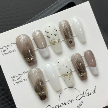 M276 巴洛风简约款