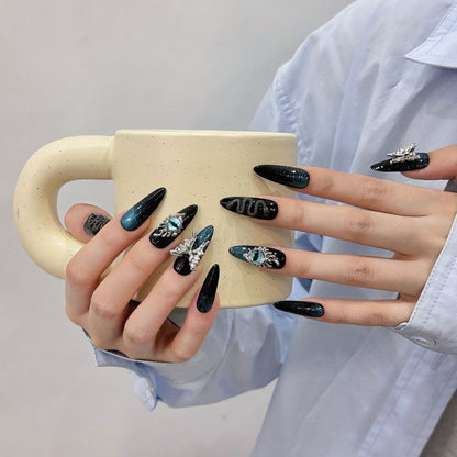 M278 暗黑立体蛇