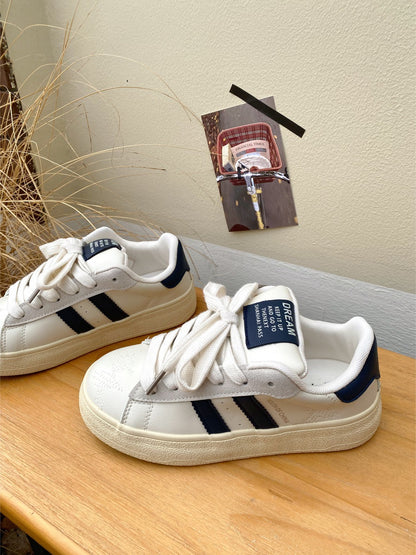 HS015 小众复古德训鞋