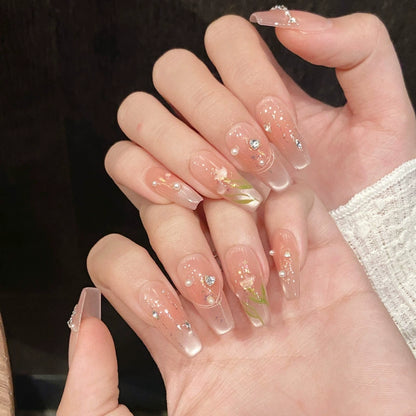 M425 粉梦郁金香