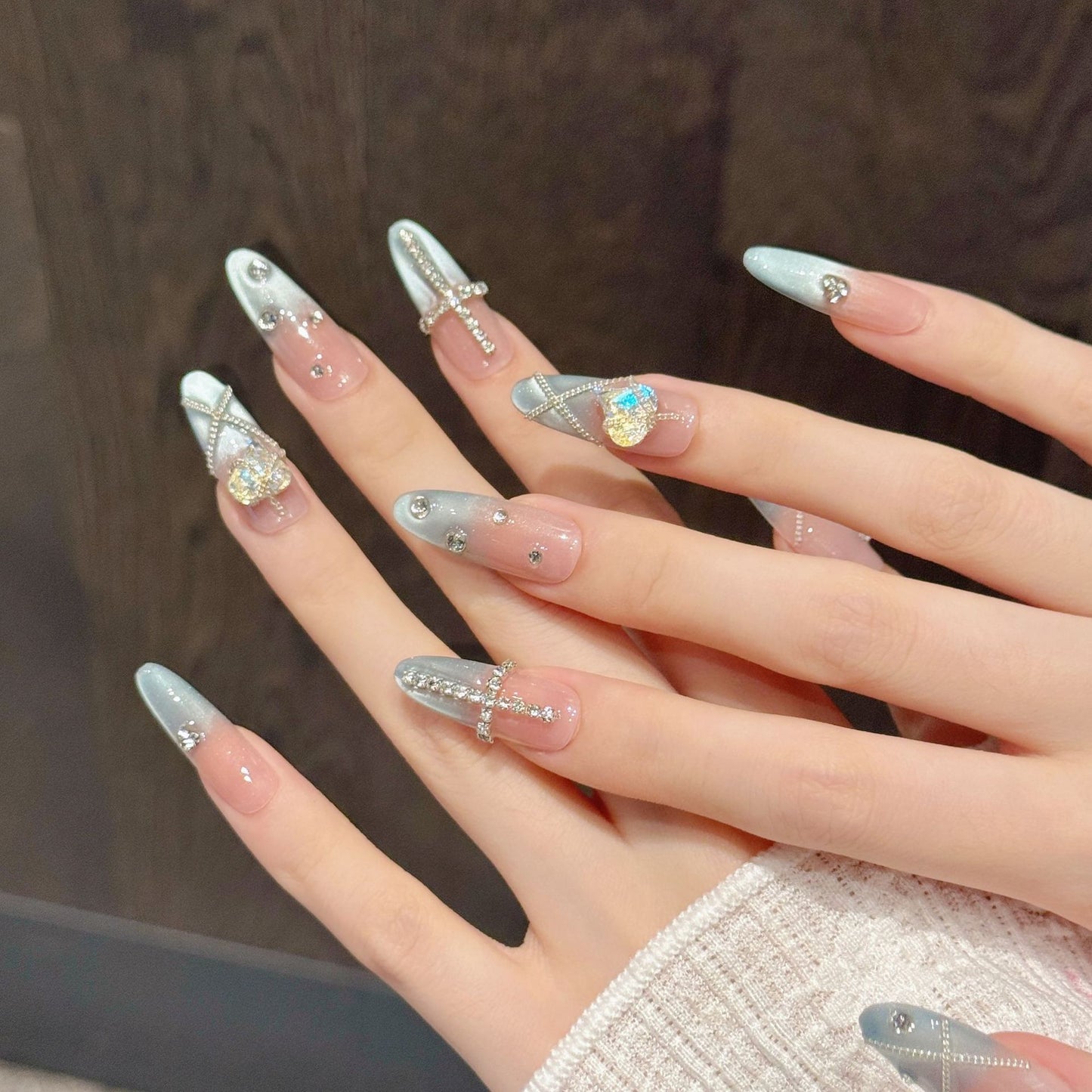M433 封心锁爱