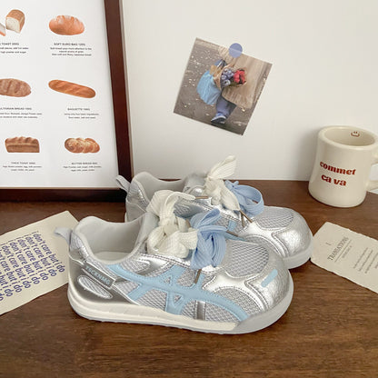 HS020 厚底德训鞋