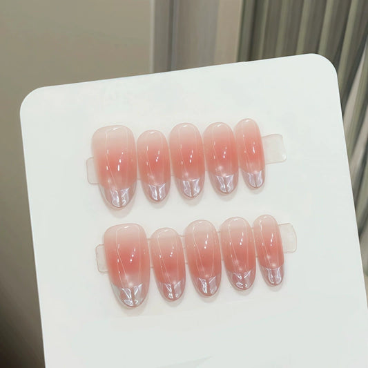 M415 水蜜桃腮红