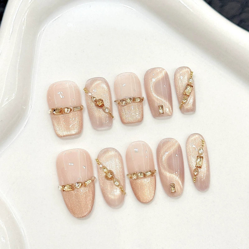 M421 纱梦星霜