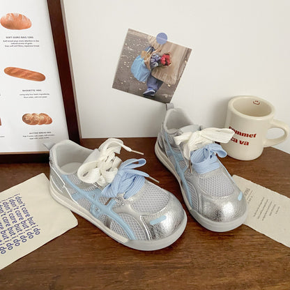 HS020 厚底德训鞋