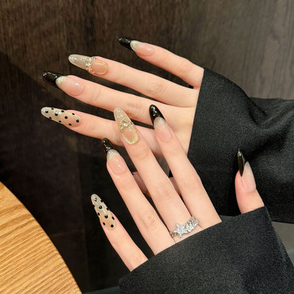M026 黑金赫本