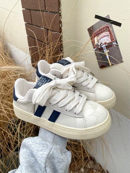 HS015 小众复古德训鞋