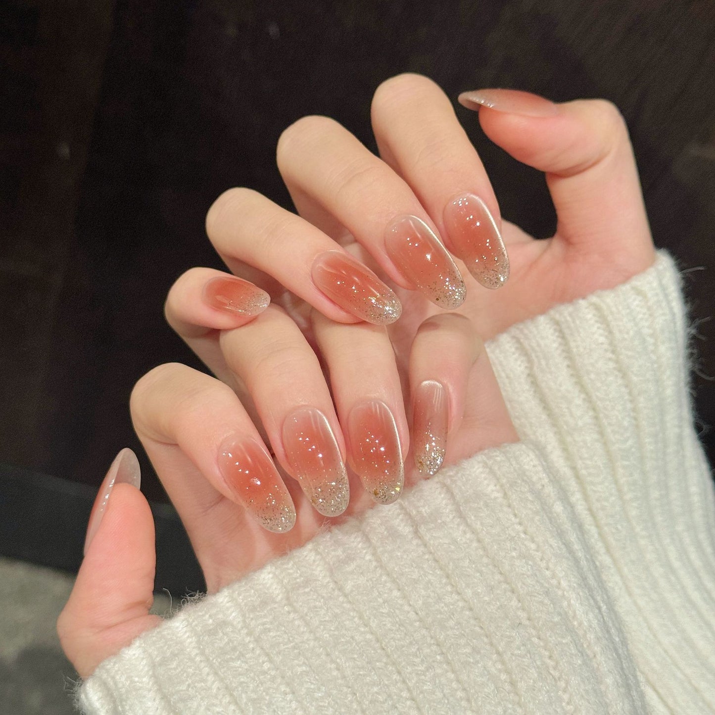 M469 粉金蜜柚