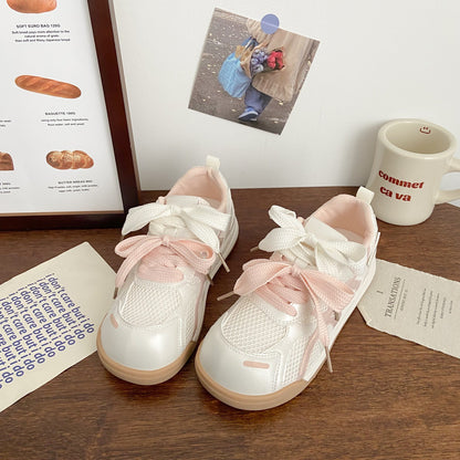 HS020 厚底德训鞋