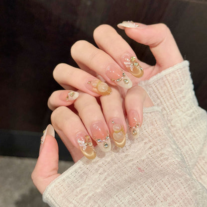 M112 金葫蝶梦