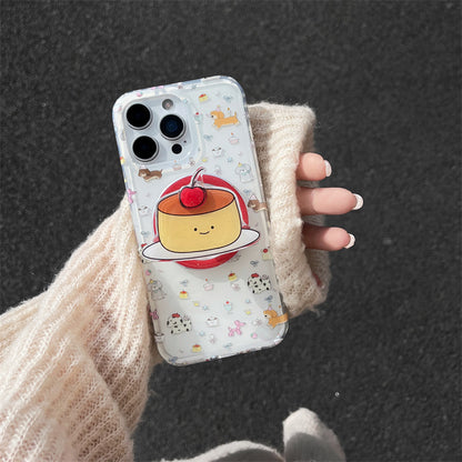 CM038 甜品小狗