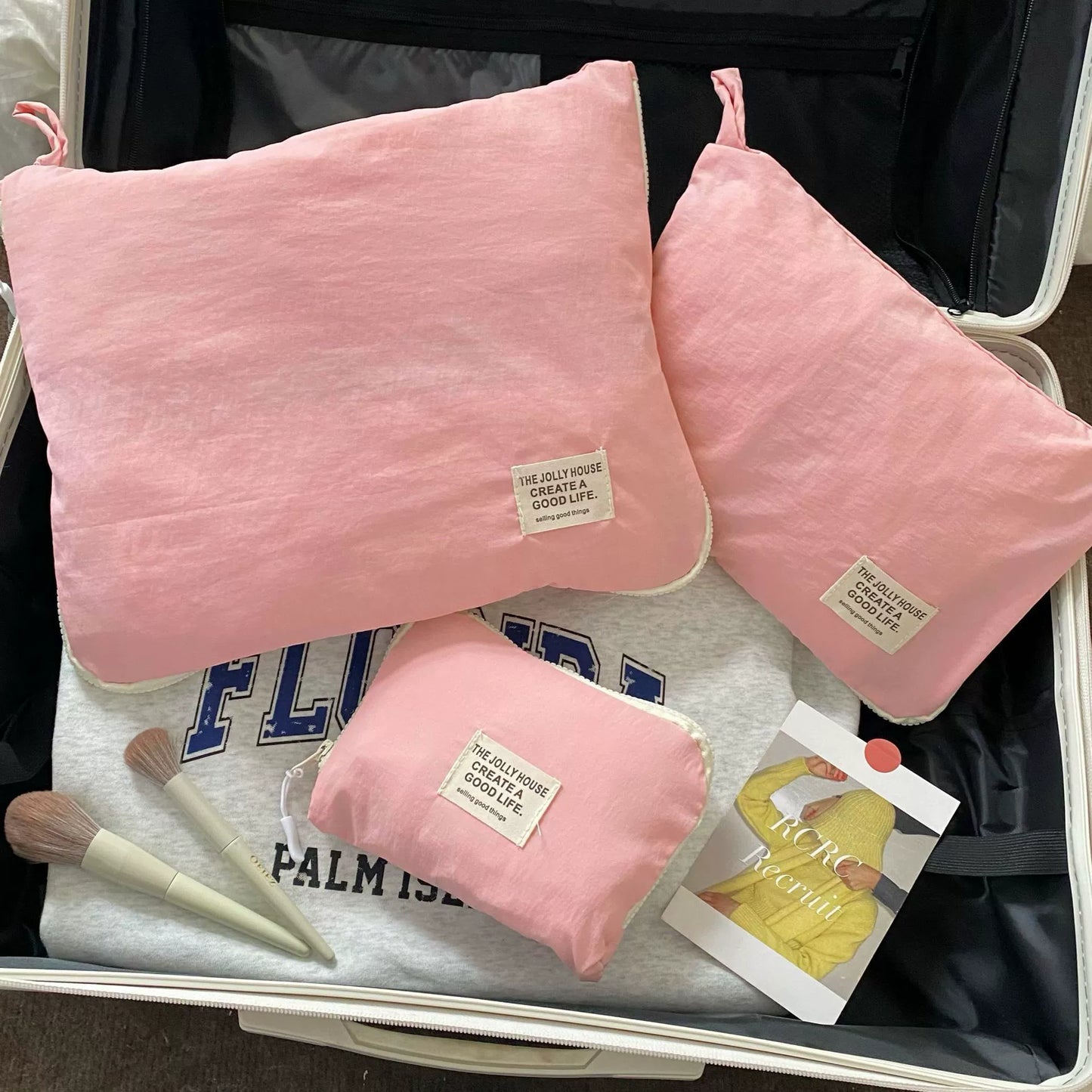 P015 旅行收纳袋