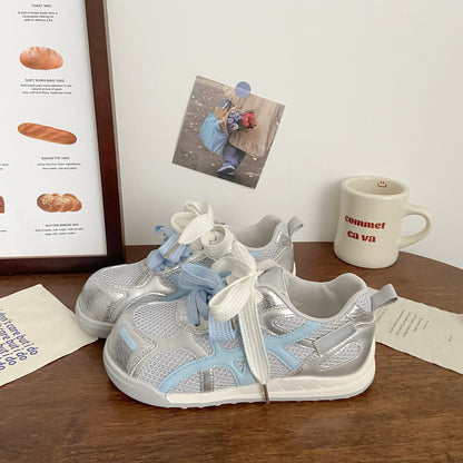 HS020 厚底德训鞋