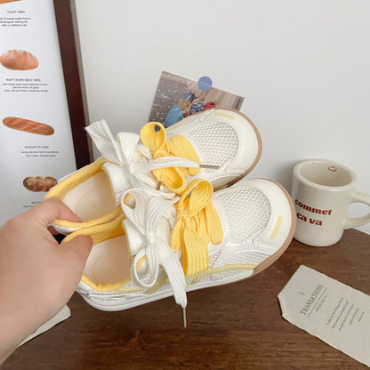 HS020 厚底德训鞋