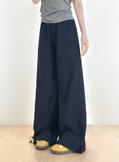 BB032 美式速干工装裤