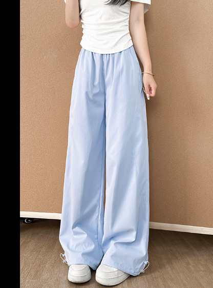 BB032 美式速干工装裤