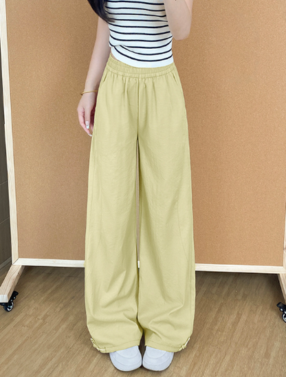 BB032 美式速干工装裤