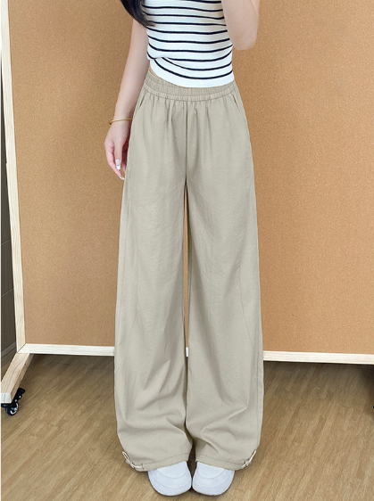 BB032 美式速干工装裤